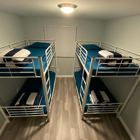 Green Homestay Address Changed Los Angeles Extérieur photo