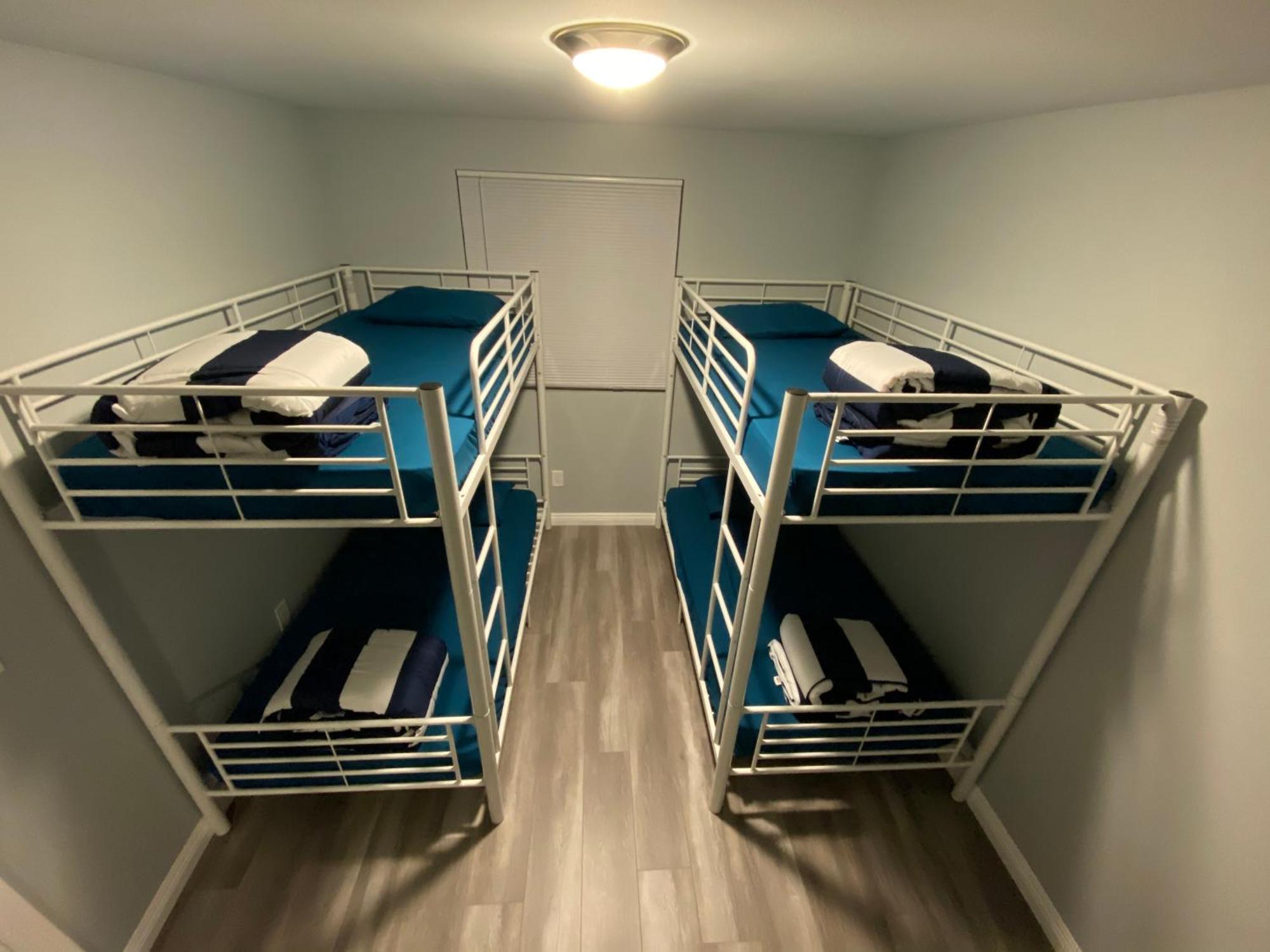Green Homestay Address Changed Los Angeles Extérieur photo