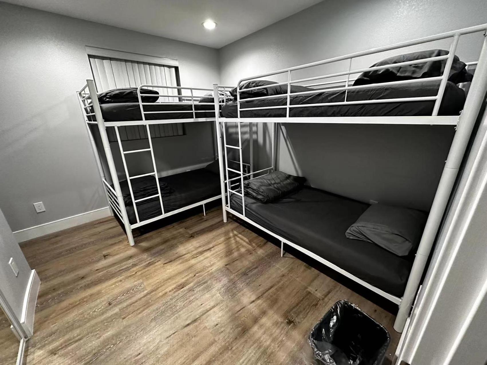 Green Homestay Address Changed Los Angeles Extérieur photo